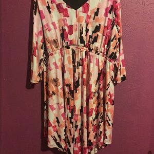 New❗️Avenue dress 26/28